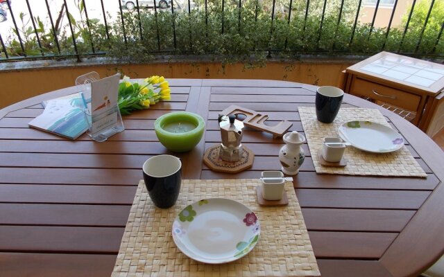 Casa Ilaria 2 Bedrooms Apartment in Alghero