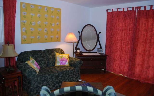 Queen and Albert B&B