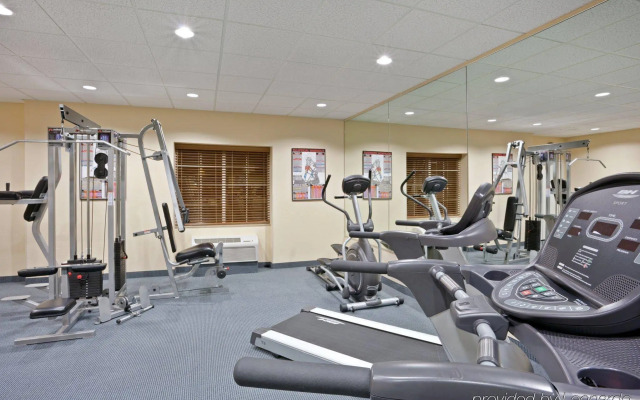 Candlewood Suites Portland Airport by IHG