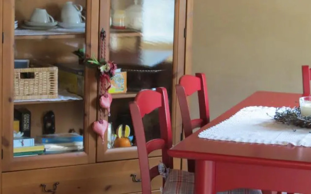 B&B La Finestra sul Lago