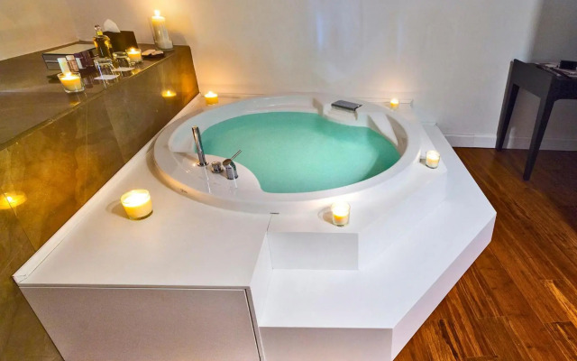 Hotel Villa Fanny