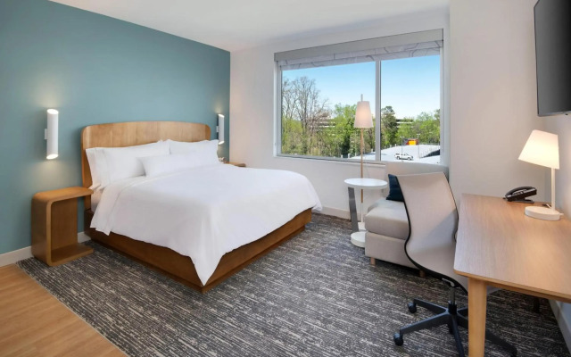 Element Atlanta Buckhead