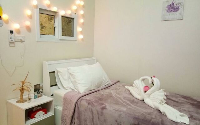 Home Room House - Adults Only