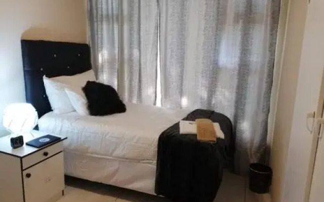 Montana Guest House
