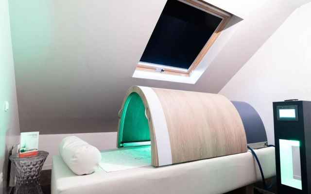 Comfort Hotel Adelaide