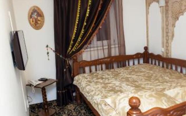 Hotel General