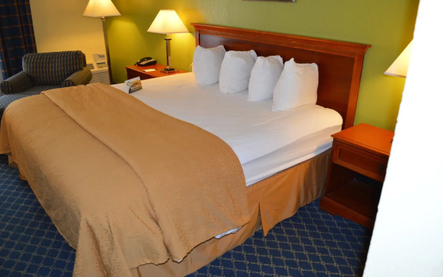 Quality Inn Midtown