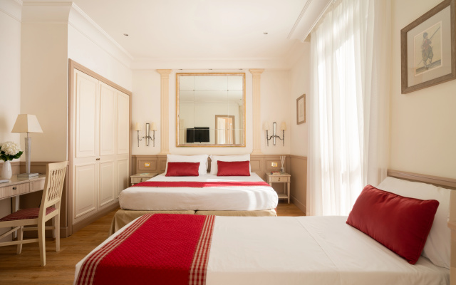 Hotel Villa Glori