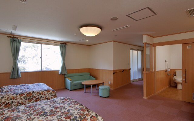 Kirishima Kokusai Hotel