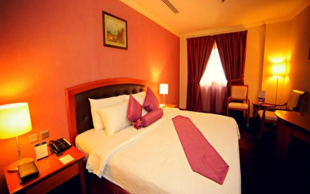 Tulip Inn Andalusia Al Khobar