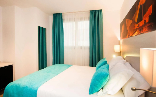 Hotel Censal