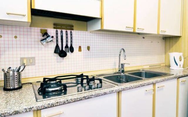 Mario Apartment 1000