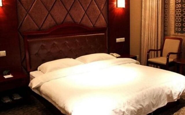 Haotian Hotel