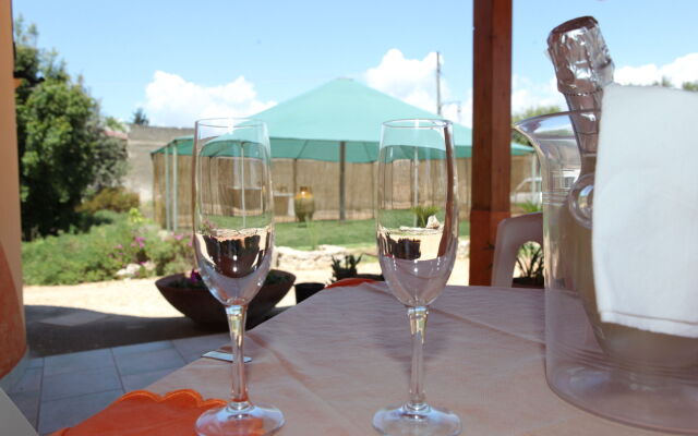 Agriturismo Il Pavone