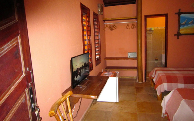 Hotel Pousada Beleza das Ondas