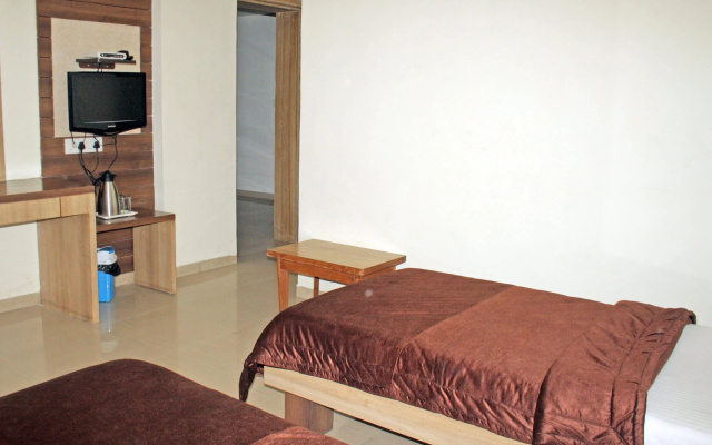 Hotel Balwas – Guest Rooms – Ahmedabad
