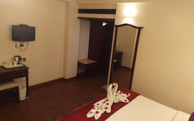Hotel Germanus