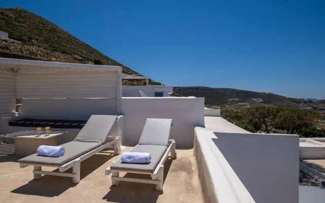 Votsalaki new Studio in Parikia Paros