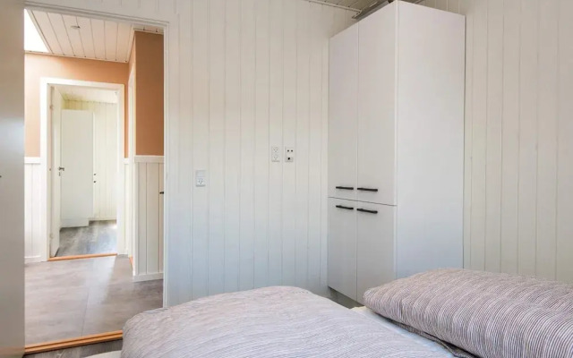 9 Person Holiday Home in Haderslev
