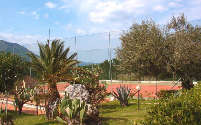 Residence L'Uliveto