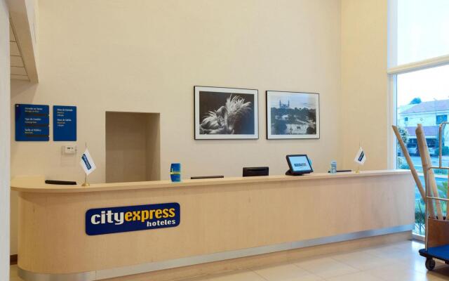 City Express by Marriott Merida