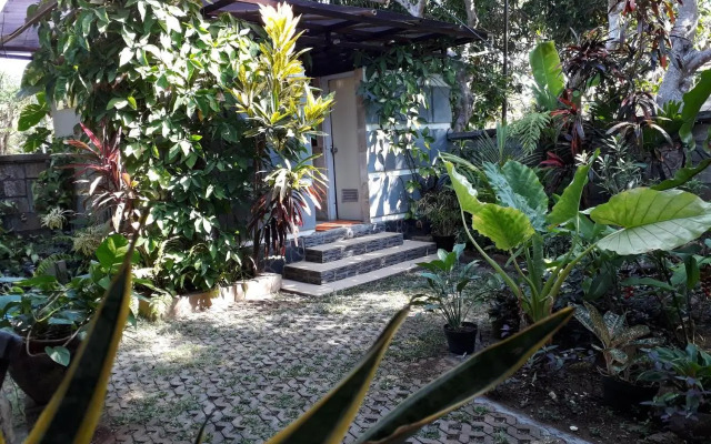 Manuh Guest House