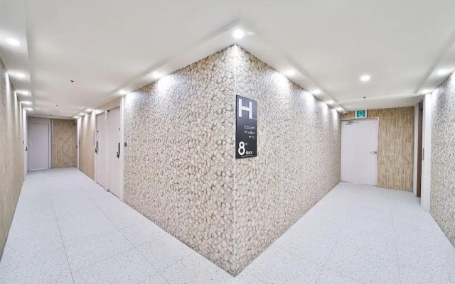 Seomyeon Haydn Hotel