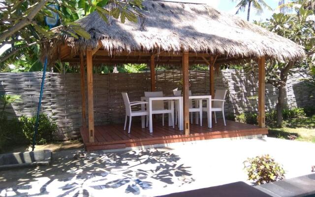 Villa Kinagu