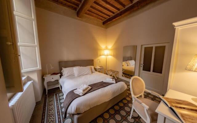 San Martino Suite