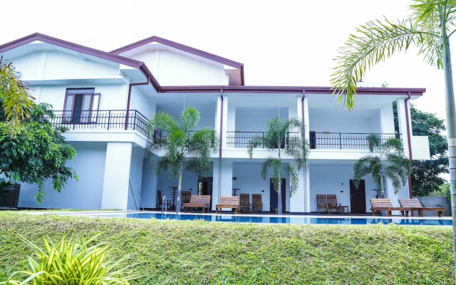 OYO 310 Sea Lagoon Beach Hotel