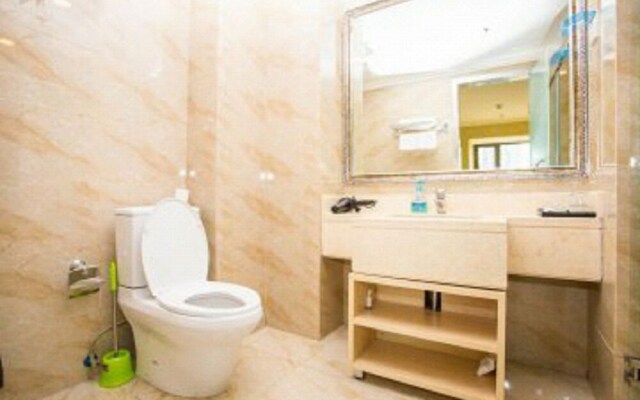 Qunli Venice Hotel Apartment