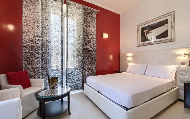 Gli Artisti Apartments Rome