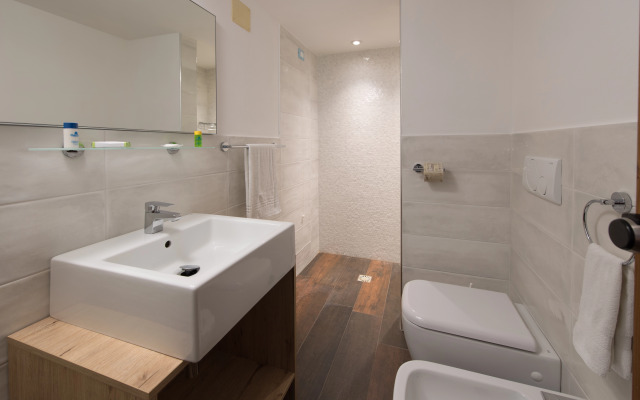 Club Del Sole Desenzano Boutique Resort