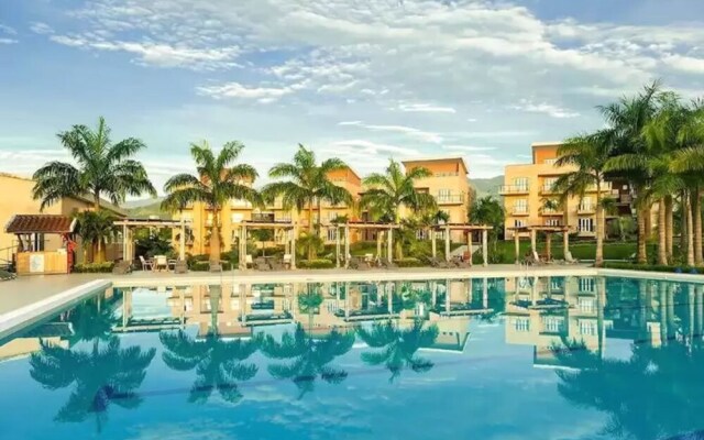 Wyndham Garden Villavicencio