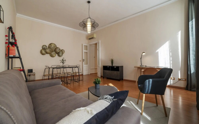 Rione Prati Apartment  - MM Lepanto