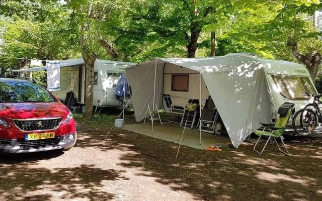 Camping Valdisole
