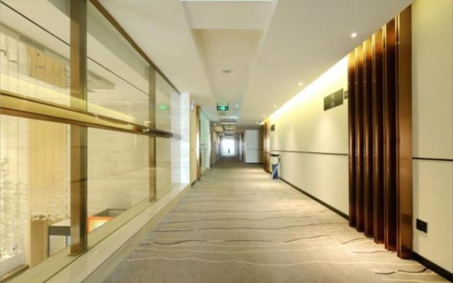 City Comfort Inn Guiyang North High Speed Railway Station – Hotel Rooms – Guiyang