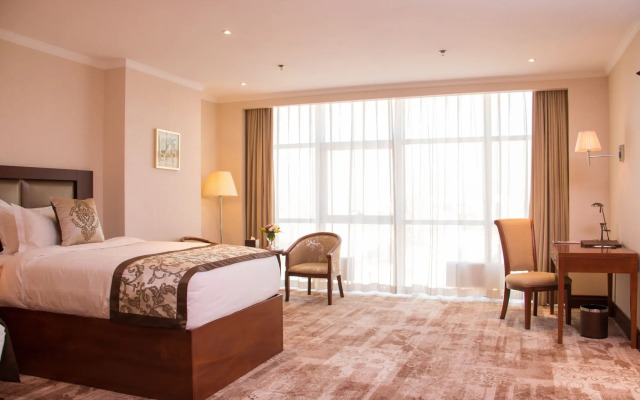 Premium Hotel Ulaanbaatar