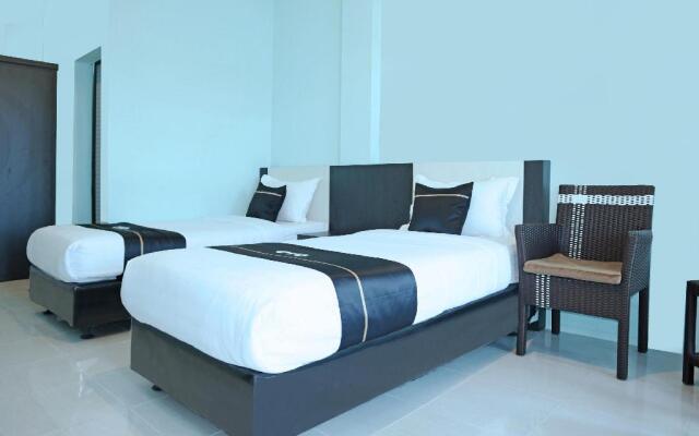 OYO 3114 Homestay Dalimo