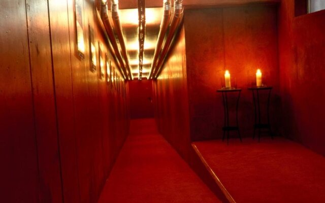 Rote Wand Gourmet Hotel, a Member of Design Hotels