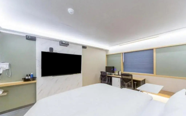 Hotel The Araboda