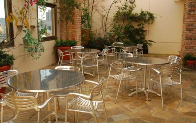 Kochi Pacific Hotel