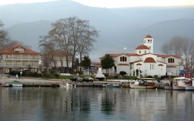 Dias Hotel & Spa