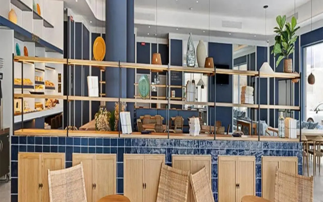 B&B Hotel Benidorm Finestrat