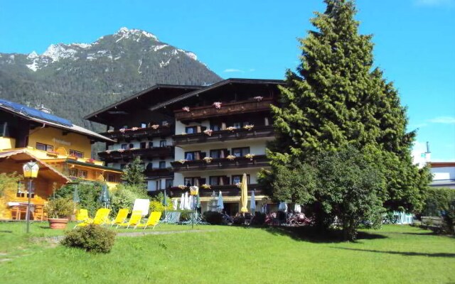 Seehotel Mauracherhof