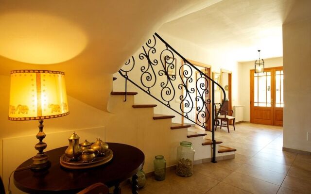 Holiday Home Pla de Ses Rotes