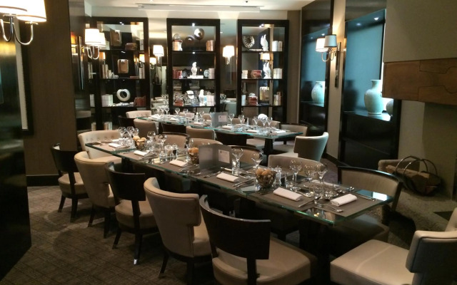 Park Hotel Grenoble - MGallery Collection