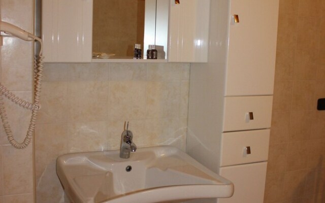 Apartments Le Zagare