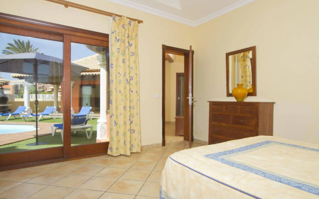 Villas Brisas del Mar