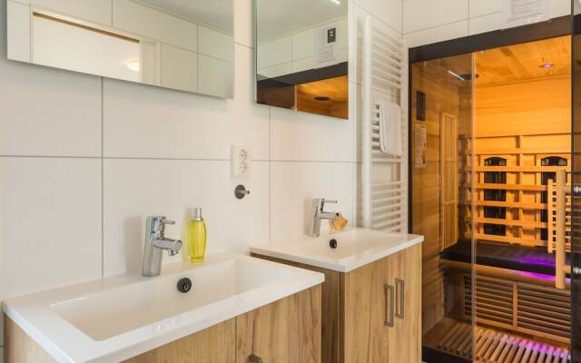 Wellness Stay With Sauna